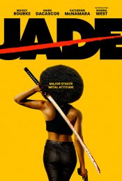 Jade Movie Poster