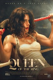 Queen of the Ring Movie Poster