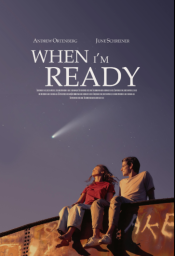 When I’m Ready Poster