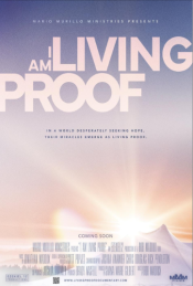 I Am Living Proof Movie Poster