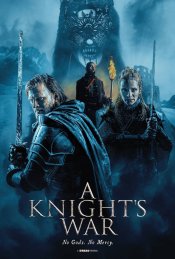 A Knight's War Movie Poster