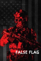 False Flag Movie Poster