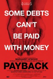 Payback Poster