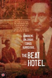 The Beat Hotel Poster