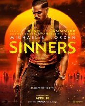 Sinners Poster