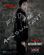 The Account 2 Movie Poster