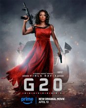 G20 Movie Poster