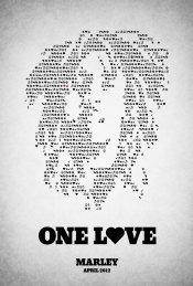 Marley Poster