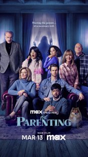 The Parenting Movie Poster