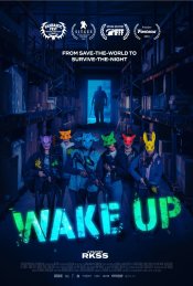 Wake Up Movie Poster