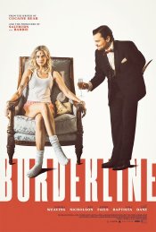 Borderline Movie Poster