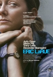 Eric Larue Movie Poster