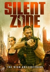 Silent Zone Movie Poster