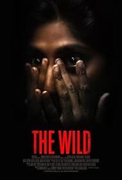 The Wild Movie Poster