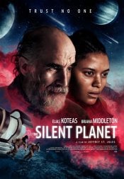 The Silent Planet Movie Poster