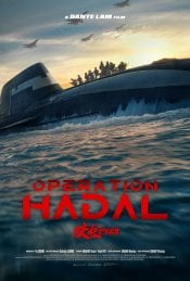 Operation Hadal Movie Poster