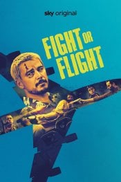 Fight or Flight Poster