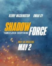 Shadow Force Movie Poster