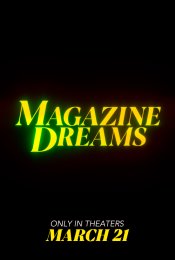 Magazine Dreams Movie Poster