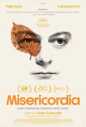 Misericordia Movie Poster