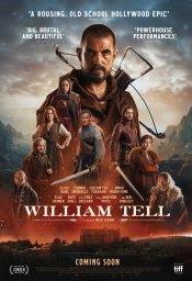 William Tell Poster