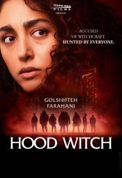 Hood Witch Poster