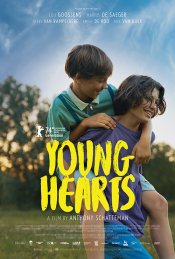 Young Hearts Poster