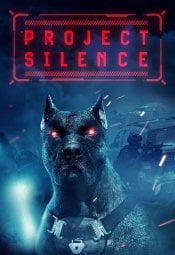 Project Silence Movie Poster