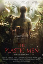 The Plastic Men Movie Poster