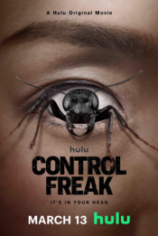 Control Freak Poster