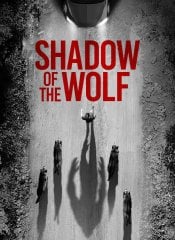 Shadow of the Wolf Poster