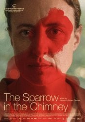 The Sparrow in the Chimney Poster