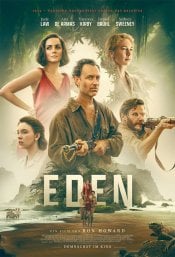 Eden Movie Poster