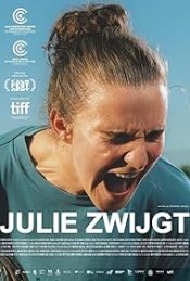 Julie Keeps Quiet Movie Poster