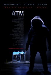 ATM Movie Poster