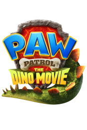 PAW Patrol: The Dino Movie Movie Poster