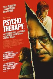 Psycho Therapy Movie Poster