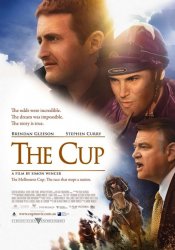 The Cup Movie Poster