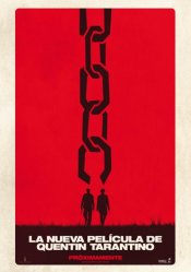 Django Unchained Poster