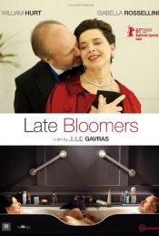 Late Bloomers Poster