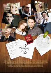 6 Month Rule Movie Poster