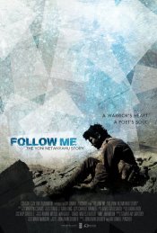 Follow Me: The Yoni Netanyahu Story Poster