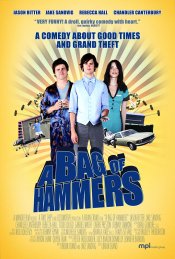 A Bag of Hammers Poster