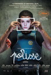 Polisse Poster