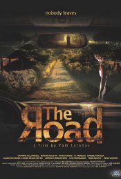 The Road Poster