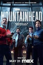 Mountainhead Movie Poster