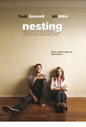 Nesting Poster