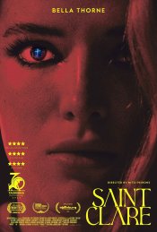 Saint Clare Movie Poster