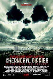 Chernobyl Diaries Movie Poster