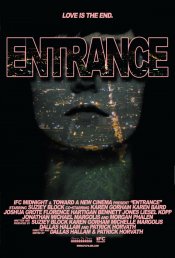 Entrance Movie Poster